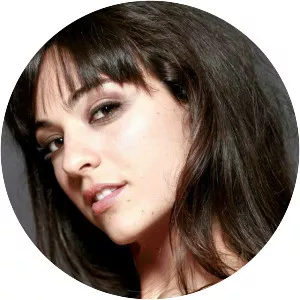 Hanne Steen - Film actress