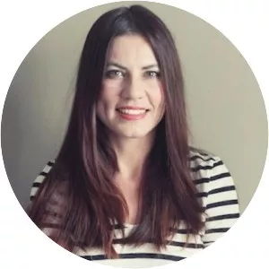 Hanneke Schutte - Film writer