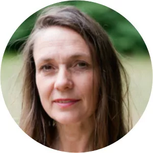 Hanneke Stark - Film editor