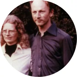 Hanneke van den Muyzenberg photograph