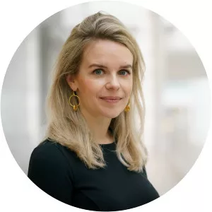 Hanneke van der Werf