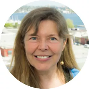 Hannele Ruohola-Baker