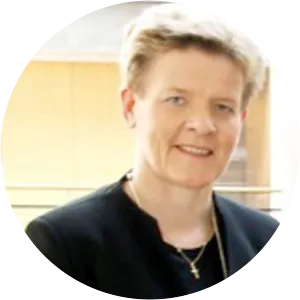 Hannele Yki-Järvinen - Finnish endocrinologist