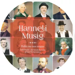 HanneliMusig