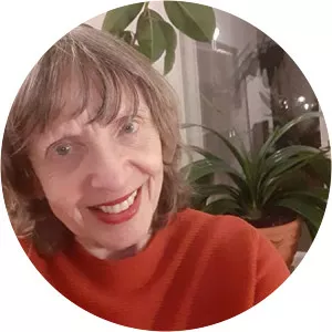 Hannelore Brenner-Wonschick - Author