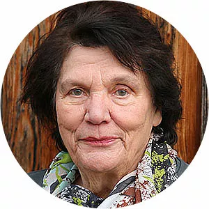 Hannelore Dierks - German writer