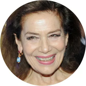 Hannelore Elsner - German actress