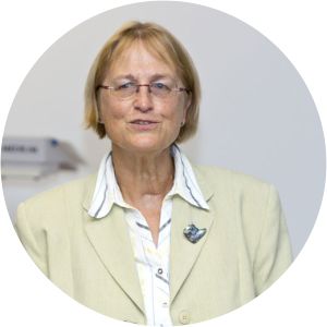 Hannelore Faulstich-Wieland - Author