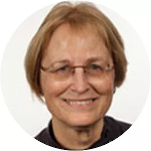 Hannelore FaulstichWieland