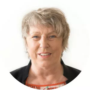 Hannelore Paflik-Huber