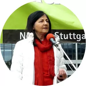 Hannelore Schlaffer
