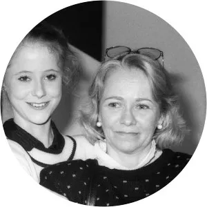 Hannelore Seidel photograph