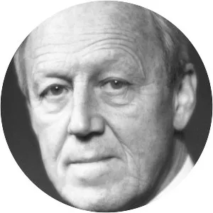 Hannes Alfvén - Swedish electrical engineer