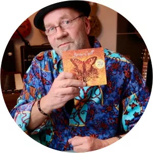 Hannes Arkona - Musician