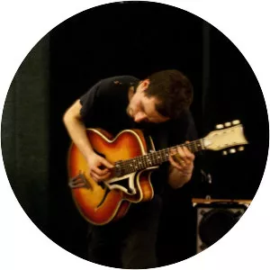 Hannes Buder - Musical artist