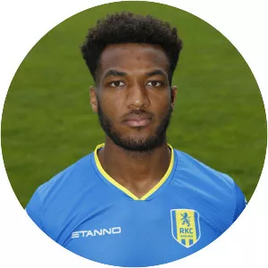 Hannes Delcroix - Belgian footballer