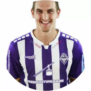 Hannes Endletzberger - Football player