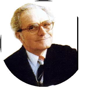 Hannes Hegen - German illustrator