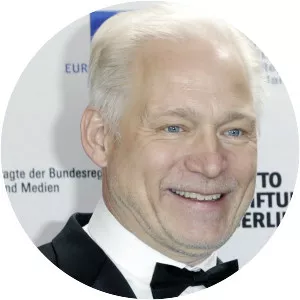 Hannes Holm - Swedish director