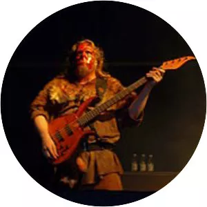 Hannes Horma - Finnish musician