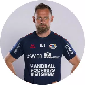 Hannes Jón Jónsson