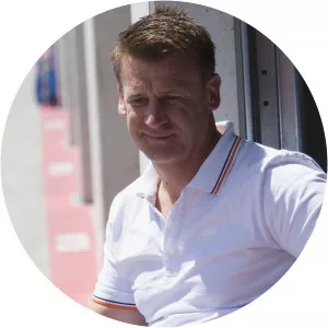 Hannes Kinigadner photograph