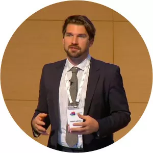 Hannes Klöpper - Author