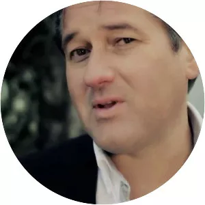 Hannes Lanz - Musical artist