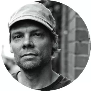 Hannes Loh - German author