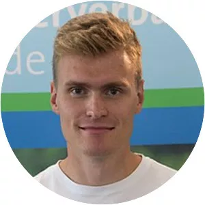 Hannes Ocik - Olympic athlete