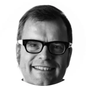 Hannes Rall - Film producer