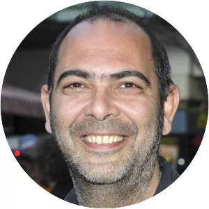 Hannes Ringlstetter - German comedian