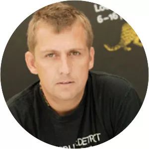 Hannes Stöhr - German film director