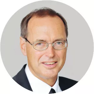 Hannes Tretter - Austrian lawyer