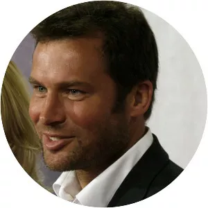 Hannes Trinkl - Austrian former alpine skier