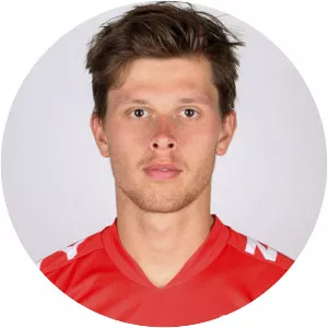 Hannes Van der Bruggen