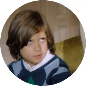 Hannes von Lahnstein photograph