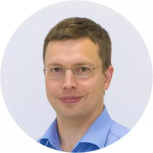 Hannes Zacher - Researcher
