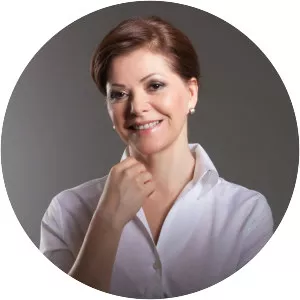 Hanni Bergesch - Actress