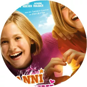 Hanni & Nanni: Mehr als beste Freunde - 2017 ‧ Family ‧ 1h 38m