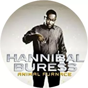 Hannibal Buress: Animal Furnace - 2012 ‧ Comedy/Documentary ‧ 1 hour