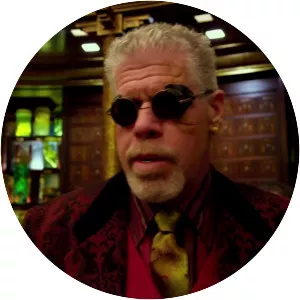 Hannibal Chau - Fictional character