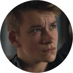 Hannibal Harbo Rasmussen - Actor