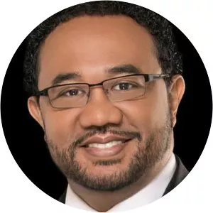 Hannibal Jackson - Kellie Shanygne Williams' husband