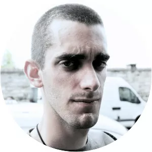 Hannibal Mahé - Film director