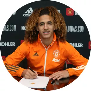 Hannibal Mejbri