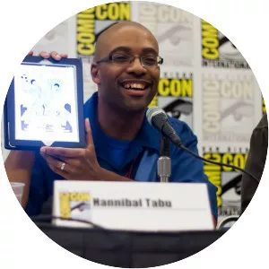 Hannibal Tabu - Author