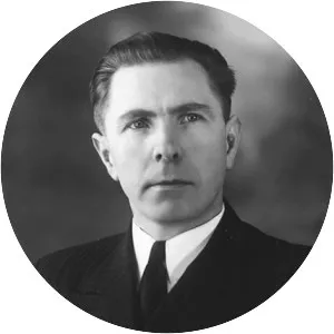 Hannibal Valdimarsson