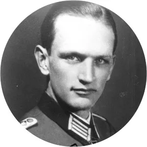 Hannibal von Lüttichau