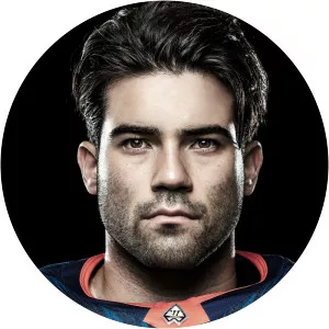 Hannibal Weitzmann - Ice hockey player